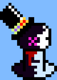 [ad3579] *The Corruption On Blook's Body Begins To Move Again After A Long Time* No not now! That Demon Is Awake? - Blook