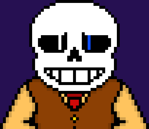 [515e7f] *lets go* i don't know that, but it isn't safe for you. I'll go get Delete, just stay here *tps*