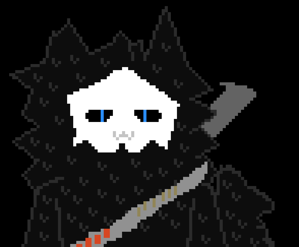 [ebf0c4] surprising change aint it? ...oh there he is *he locks his sight on gumball* 