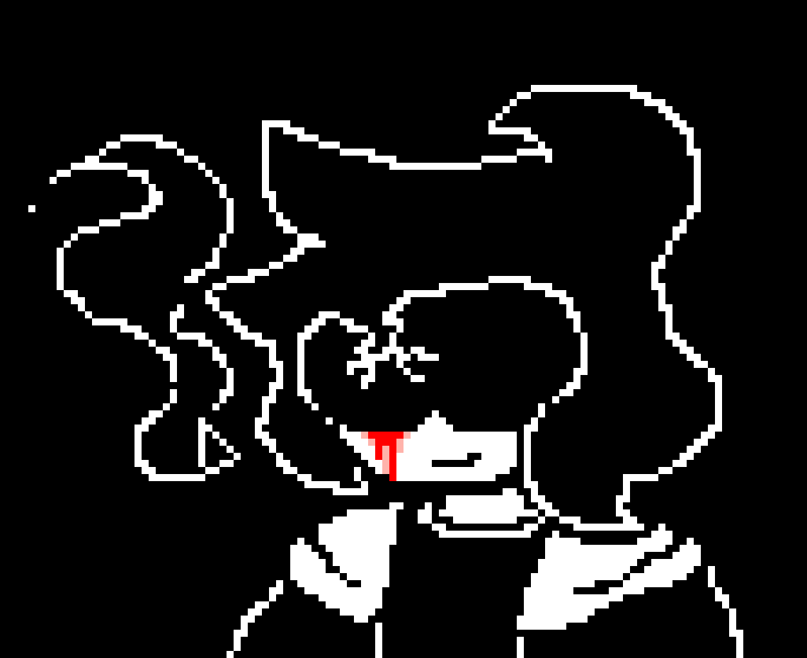 [e8dd50]  [ He'd move his mouth, but this time, actually saying something. ] ...home....