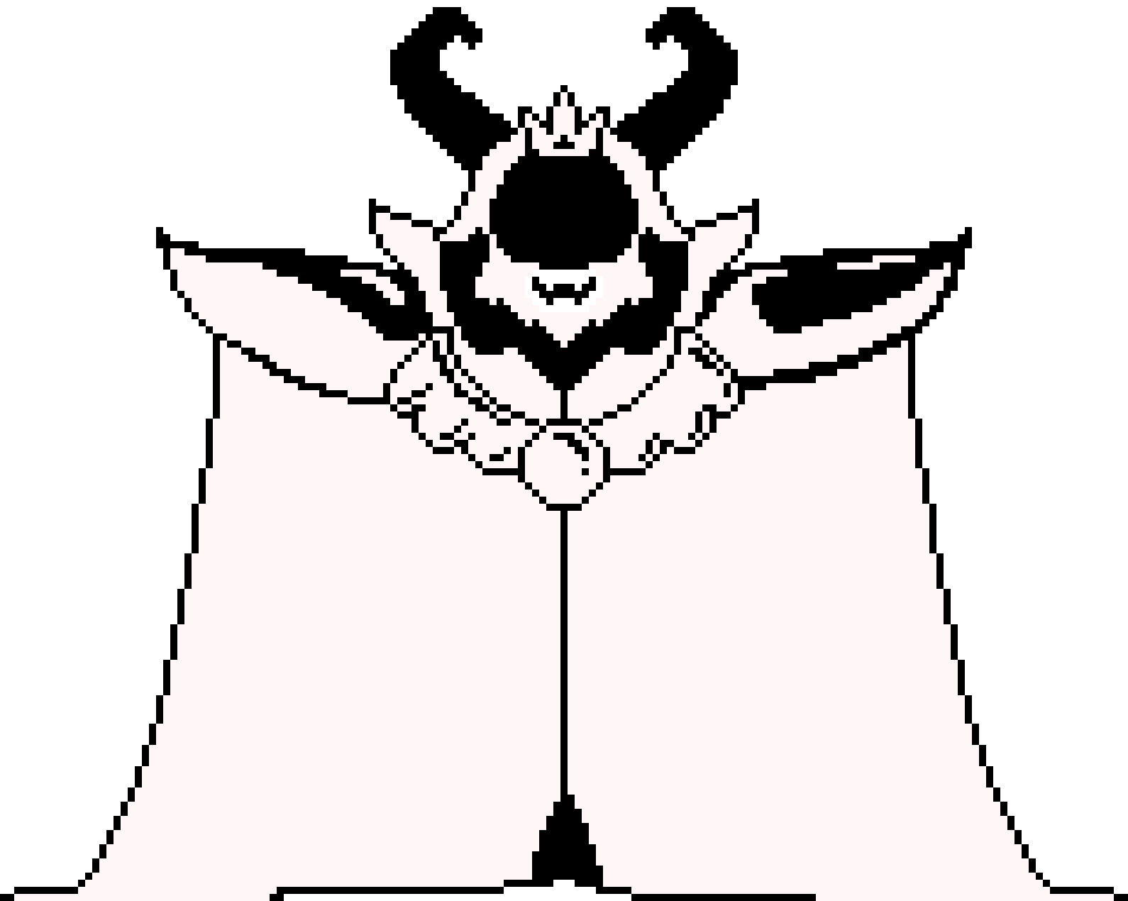 [5eb0ea] Asgore puritytale2