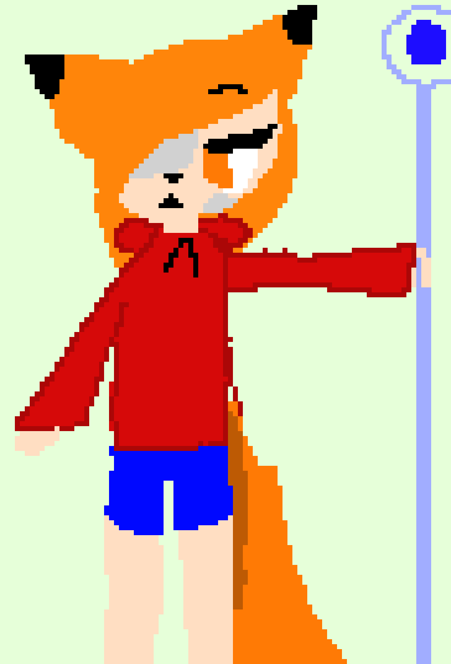 [733b2d] ...uh who are you? -Foxlya