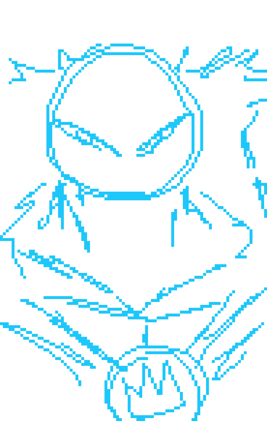 [31643c] Like its pityful