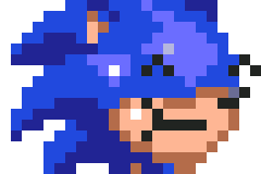 [92b185] your welcome -sunky