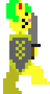 [9664c4] Cats With Capes Walk Cycle 2