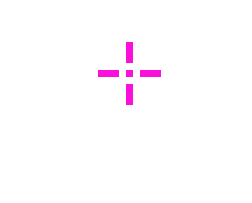 [b49dd4] krunker cross hair