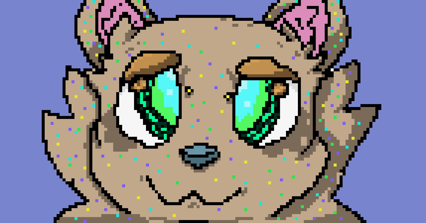 [649be6] Steven~ (look how I did on the eyes! Are you proud of me?)                       -Goopi