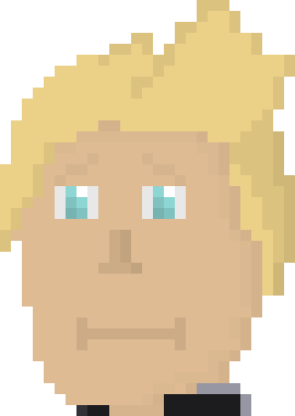 [b166a6] [Corey]: uh what? why must i suffer?