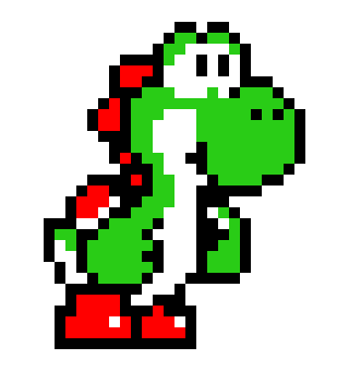 [784c82] yoshi normal