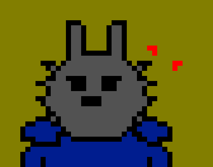 [d0ac6b] one of Goku's relatives? i don't think most people would let you | -Rozora