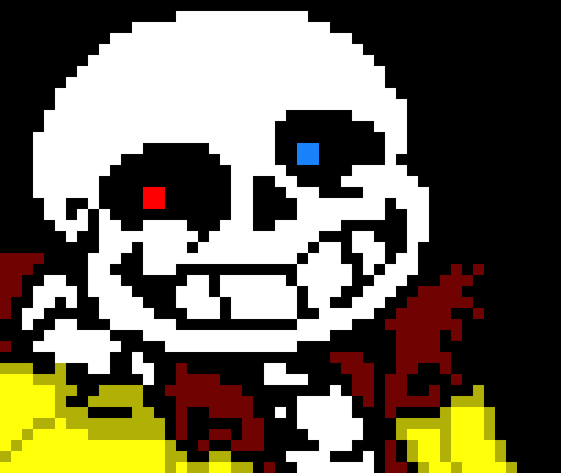 [c8bb2d] my genderbends of chaos and syrilax are chaos=peace and syrilax=siri 