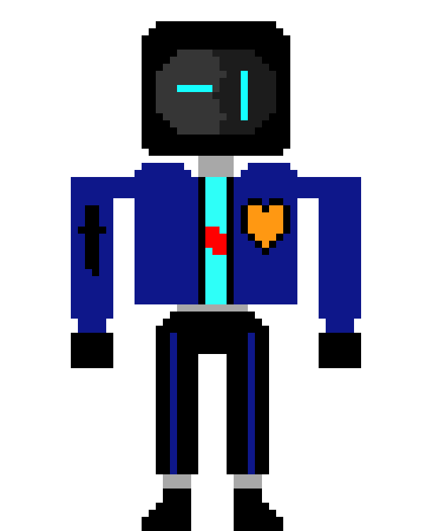 [2fcb16] Calm!ODST: Hey Crystality Im ODST! 