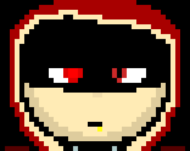 [bcf483] i dont think courage is a soul -dustfell wolf9