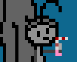 [f7c573] the character thats crying cant stop crying cuz shes being tortured 