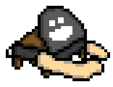 [e25ae6] *It jumps up on Bill and starts to lick his face*