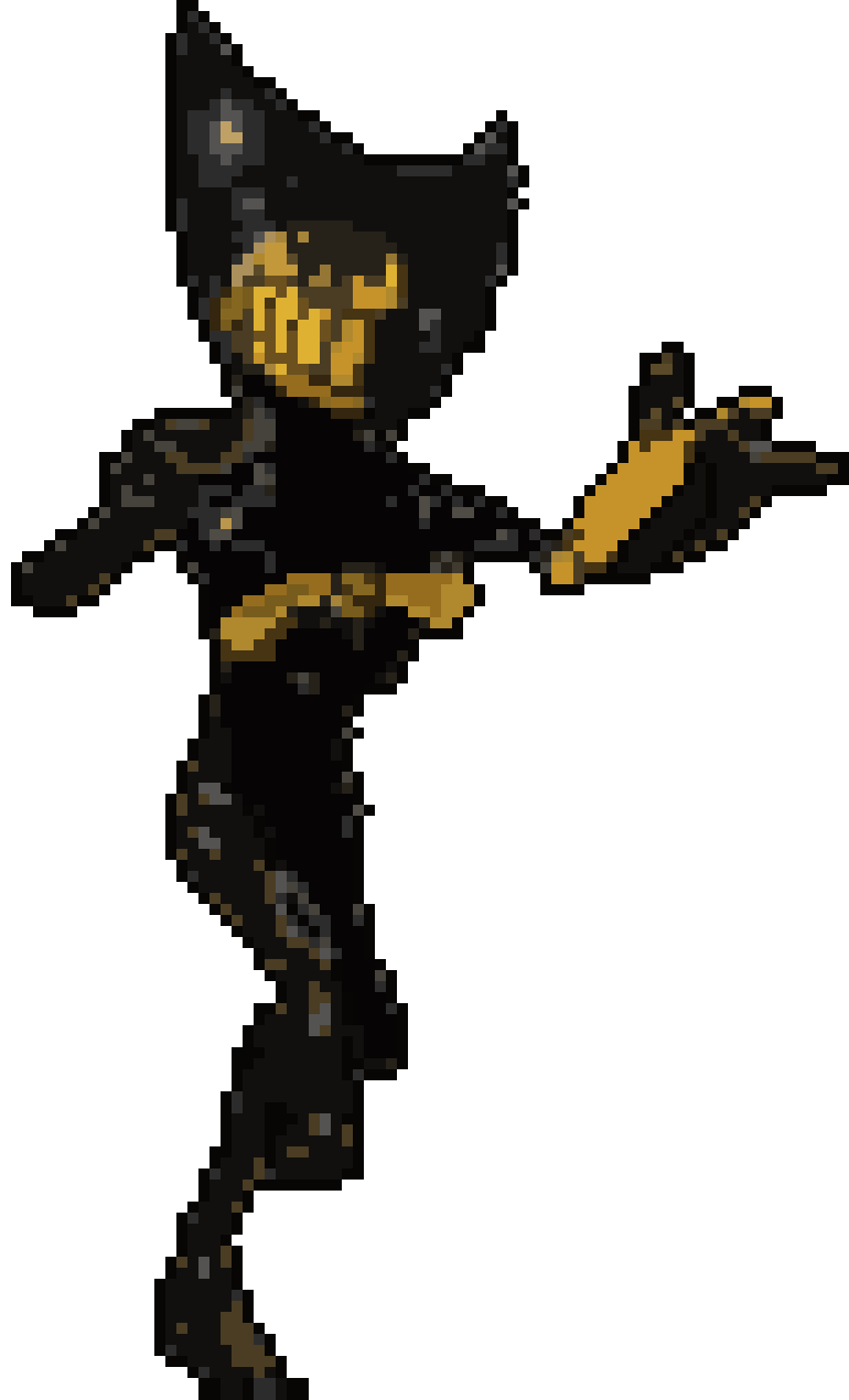 [c55b15] Give me a ring when your family is free to die infinitely. -Bendy