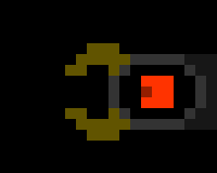 [5101cd] Teeth/horns