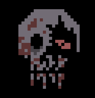 [8d32a3] desension of the butcherer