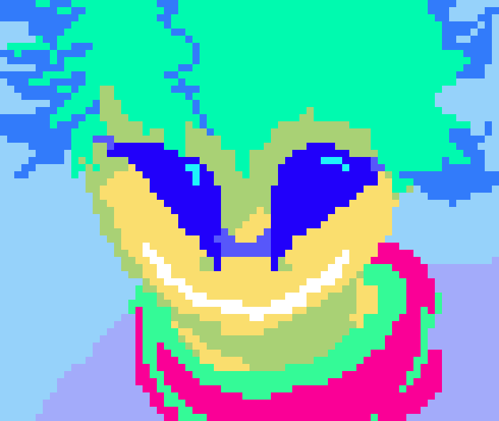 [226e04] Take your inspiration and die with it. I wished each and every one of you idiots who are inspired by me to swallow yourself whole and throw yourself into an abyss, where you cease to ever fucking aspire to me anything ever again.