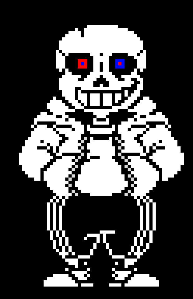 [c972f7] EternityDeath Sans