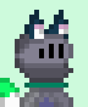 [18f49e] ! (runs the other way) NOOOOO 