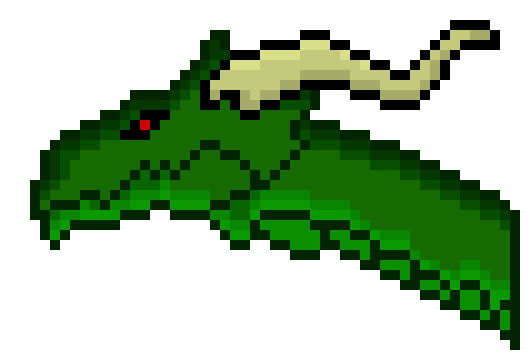 [ba1f00] Dragon idle