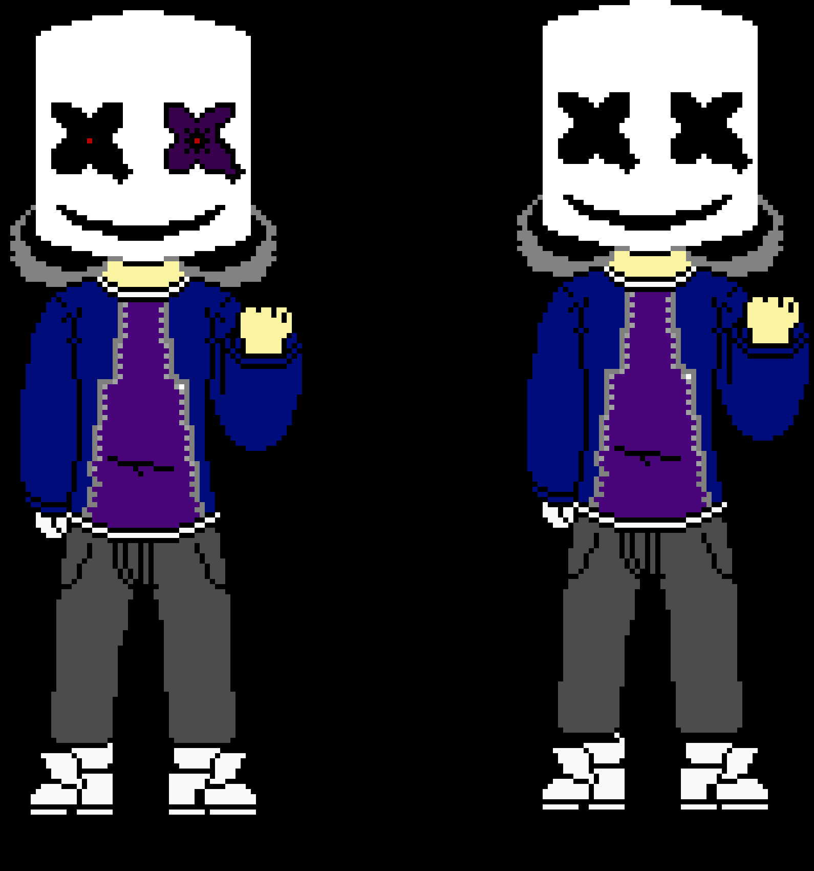 [c7be58] finished on an edit-Psycho/axel