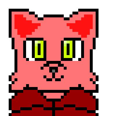 [93c337] Anyways, hi CV