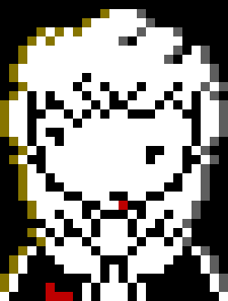 [055bcf] -thinking how much discipline going up against Calamity Ganon is-