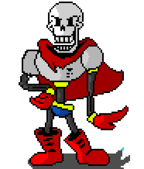 [9664c4] papyrus