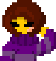 [a34ade] crud, i just missed Roz..