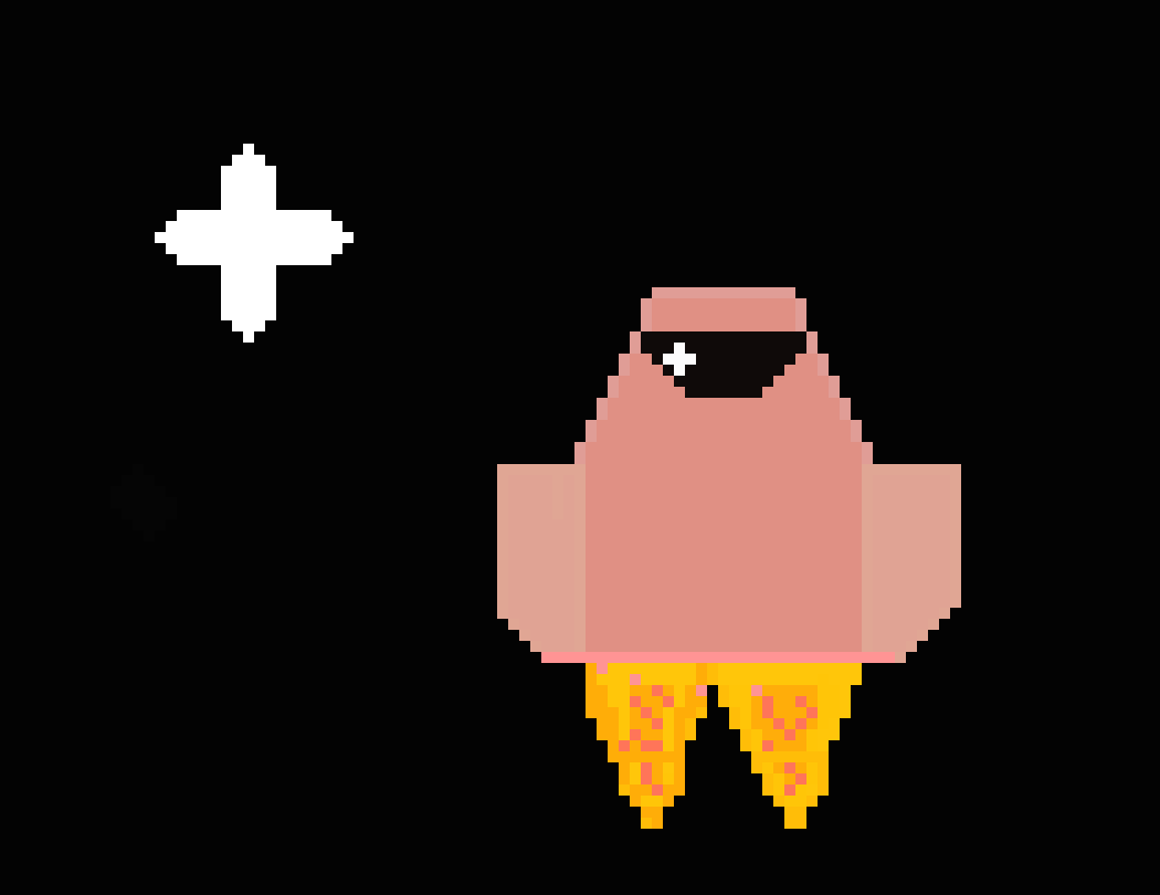 [530001] killer space mission project