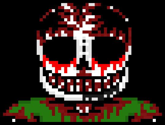 [e8cb42] *he bites off the tntacle and eats it whole* SHUT IT YOU DIRTY FRIEND KILLER *blasts him to the point of half his body gone*