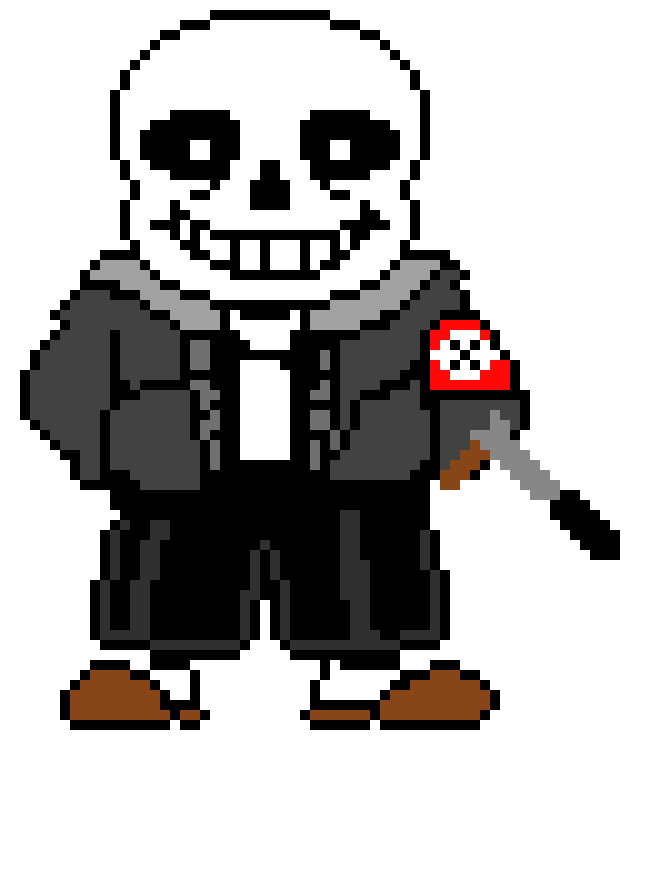 [65530b] you stubbed ass hail hitler  was the greeting the nazi's used to prove they severed hitler  