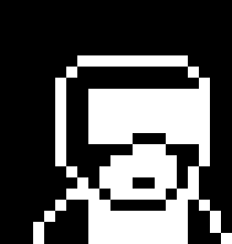 [0afb62] do what i do HZ, make a OC for different parts of your personality, it makes you feel better [Rozora]