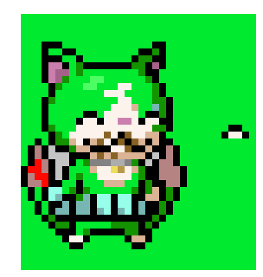 [ae7706] *finishes eating sees paps*yum ohh yah do u know were i am?-yobanyan