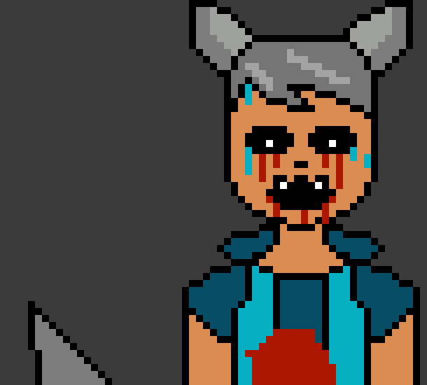 [4fbda4] ... ergh heh heh- Evan