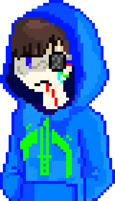 [a81234] h-huh...thats...fascinating...im...ok..i just need...a rest...-starts closing his eyes-