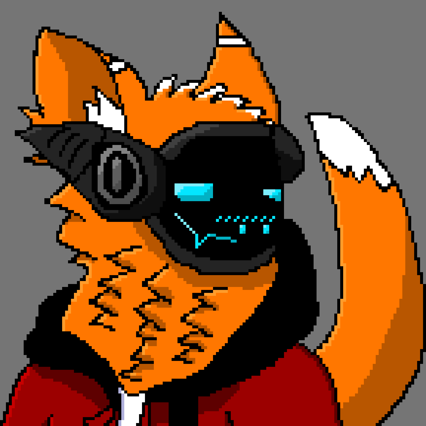 [843b57] ((DAMMIT ATARI!!!)) So you like the sweater? -Tim