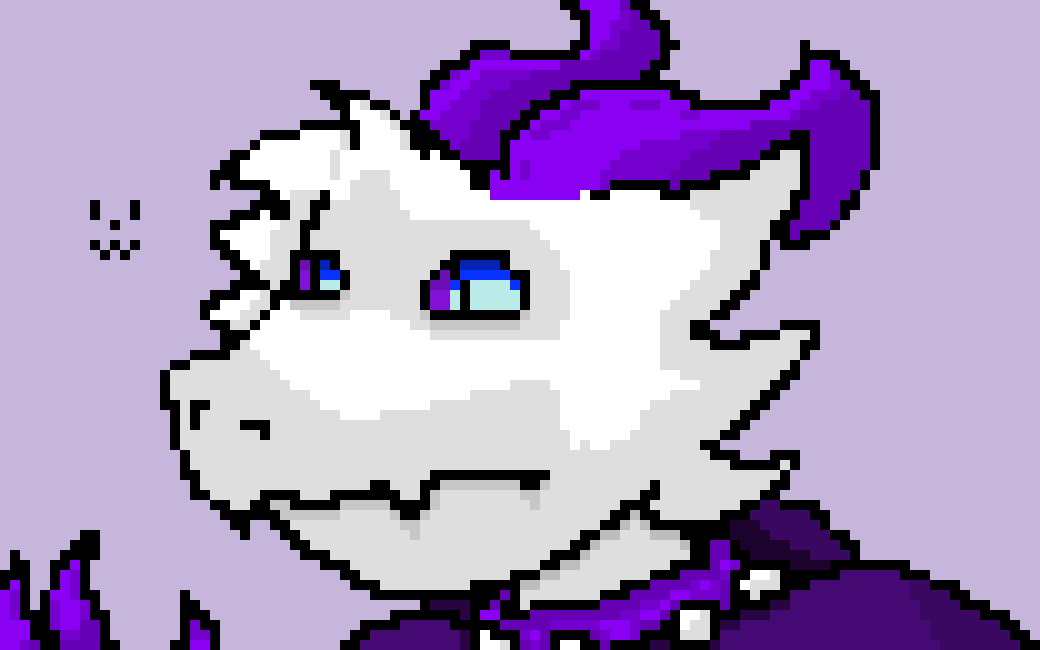 [efd013] Wolf Insert Dude: Uh i won't attack dem