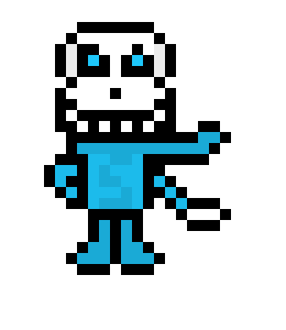 [9664c4] Swap Sans(Trenton's Take)