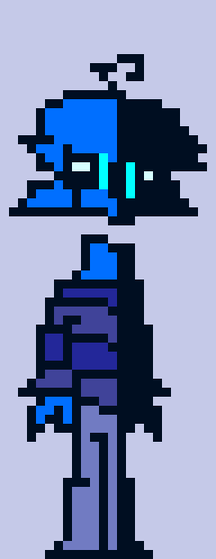 [17d6d3] "you FOOOOOO000000l" [he gets hit again, and then he makes a giant piano (with teeth) chase dubble]