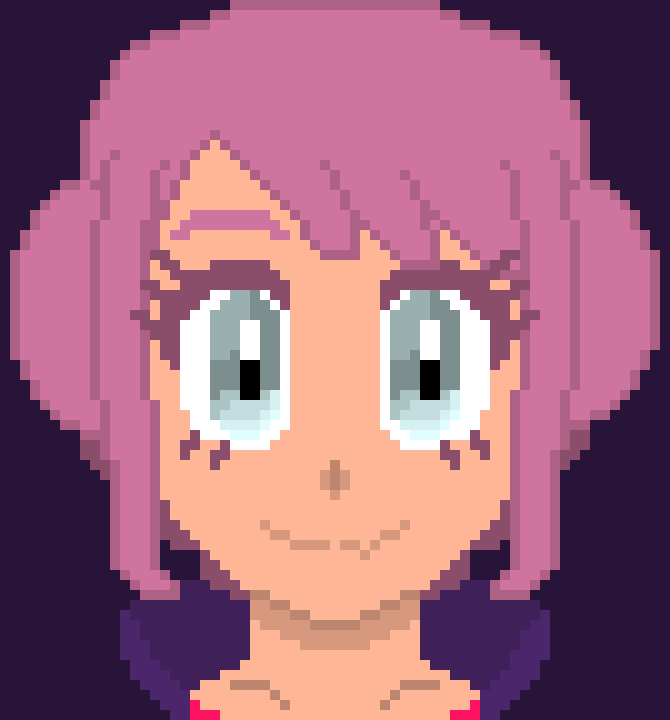 [7b427b] (Hello CT, it has indeed been a long time