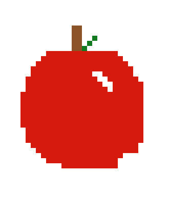 [8f888c] apple