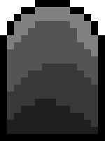[7b43c6] GraveStone