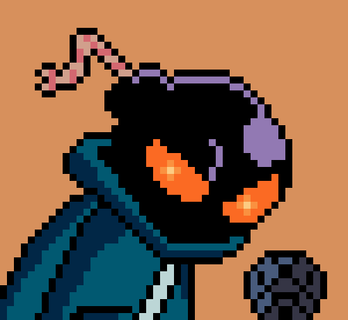 [4fc7b6] dude whitty ain't a sans- ) -Whitty (cleetus