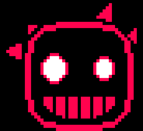 [2fe70b] *becomes a cannon and shoots at tim creating a shockwave on the ground hitting everyone who it on the ground*