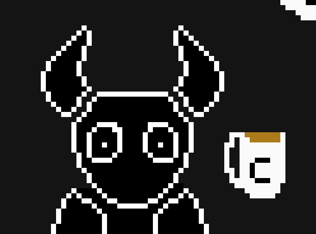 [fa1858] Anyone want coffee? -Mix