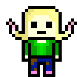 [592911] Saku "Fin" (It looks horrible)