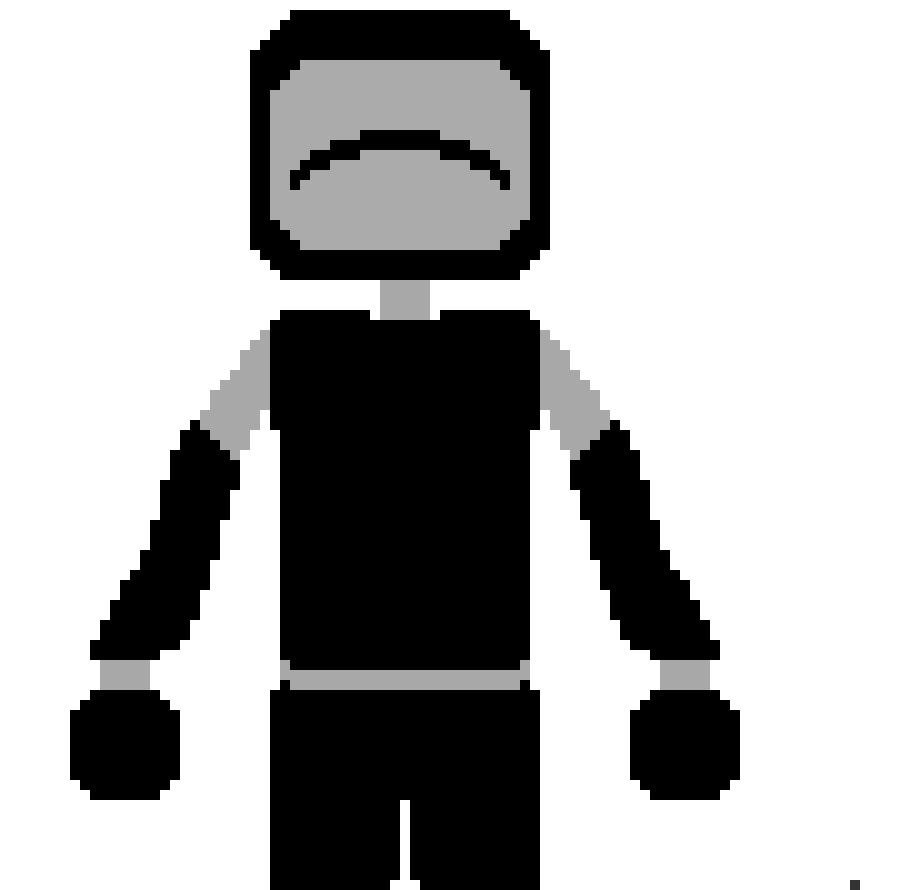 [25d002] *Hands him the welder*